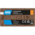 Newell battery Sony NP-F770 USB-C