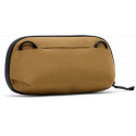 Peak Design vutlar Tech Pouch Small, coyote