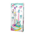 Baby Guitar Hello Kitty   Microphone