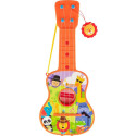 Beebikitarr Fisher Price 2725 loomad