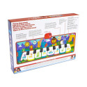 Educational Learning Piano Fisher Price   Music