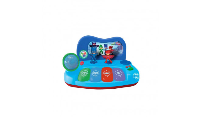 MP3-mängija PJ Masks   Sinine