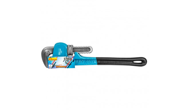 Pipe wrench "RICHMANN" 12"