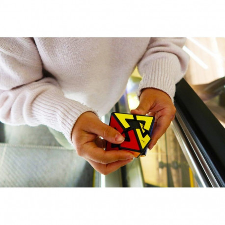 RECENT TOYS loogikamäng Pyraminx Diamond