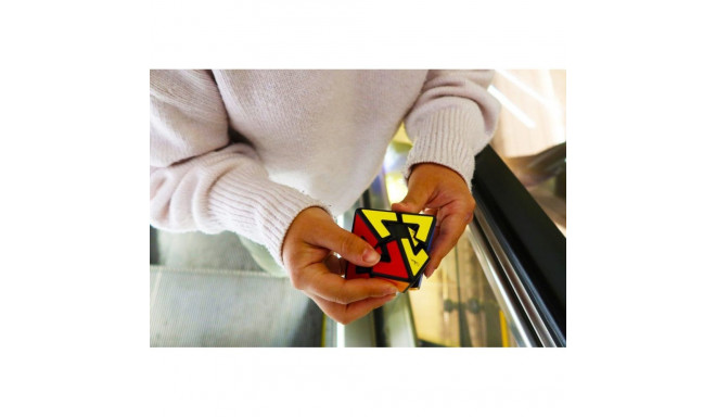 RECENT TOYS Logic game Pyraminx Diamond