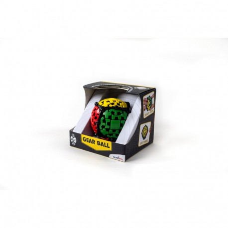 RECENT TOYS Logic game Gear Ball
