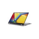 Asus Vivobook S 14 Flip OLED TN3402YA-KN391W | Silver | 14 " | OLED | 2.8K | 2880 x 1800 pixels | AM