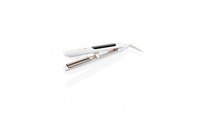 ETA Hair Straightener with Steam | ETA333790000 FENITE | Ceramic heating system | Ionic function | T