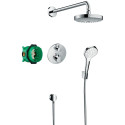 Shower set HG Croma Select S180 27295000