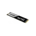 Lexar NVMe SSD | NQ790 | 4000 GB | SSD form factor M.2 2280 | Solid-state drive interface PCIe Gen4x