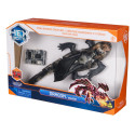 HEX BOTS interactive toy Dragon