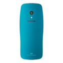 Nokia | 3210 4G (2024) | Scuba Blue | 2.4 " | 128 MB | 64 MB | Dual SIM | Bluetooth | 5.0 | USB vers