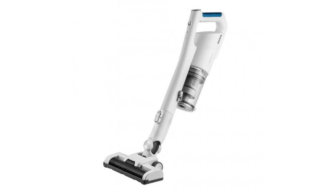 Midea juhtmevaba tolmuimeja P5 MCS2021WB 150 W 21,6 V tööaeg (maks) 45 min valge