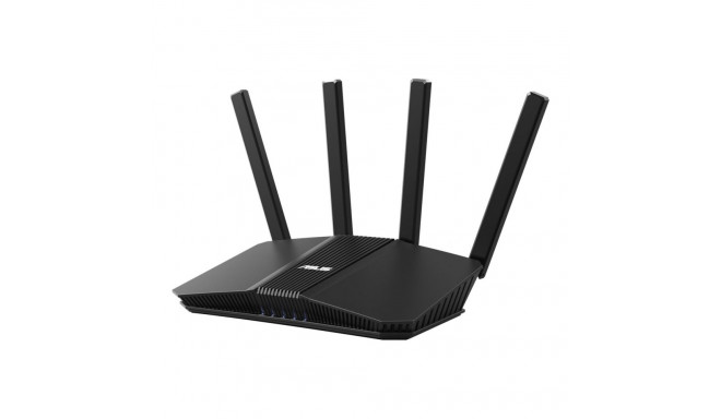 DWiFi 7 AiMesh Extendable Router | RT-BE58U | 802.11be | 10/100/1000 Mbit/s | Ethernet LAN (RJ-45) p