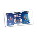 XTREM BOTS interactive robot Sam