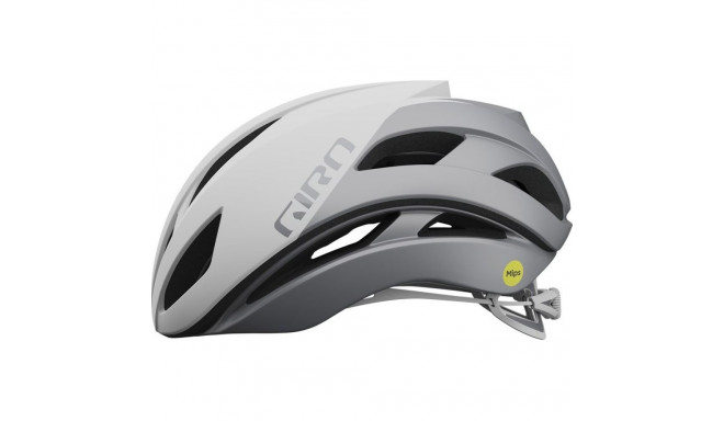 Giro Eclipse Spherical Mips road helmet white silver matt M 55-59 cm