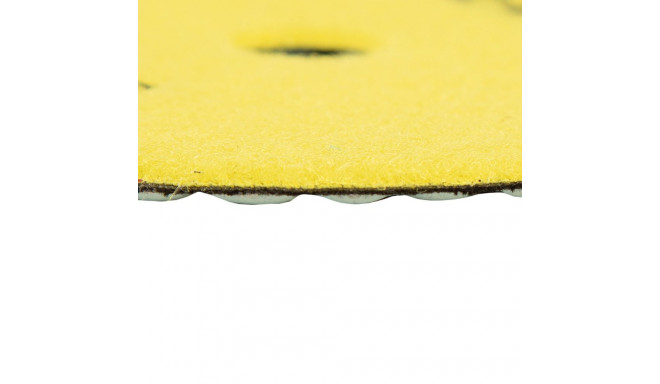 Diamond grinding disc SPECIALIST+, 125 mm, 100P, universal, for wet and dry use