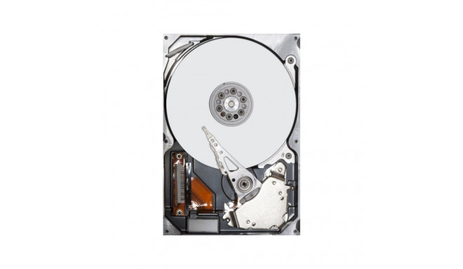 Dell | HDD 3.5" / 8TB / 7.2k / SATA / 6Gb / 512e / Kuumvahetus / 14G Rx40 | 7200 RPM | 8000 GB | Ser