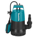 Makita Electric submersible pump 300W - PF0300