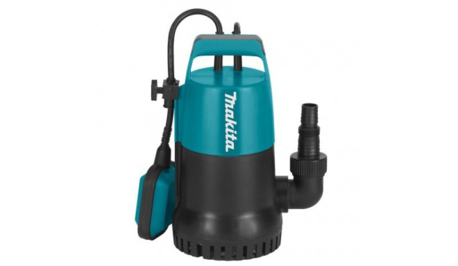 Makita Electric Submersible Pump 300W - PF0300