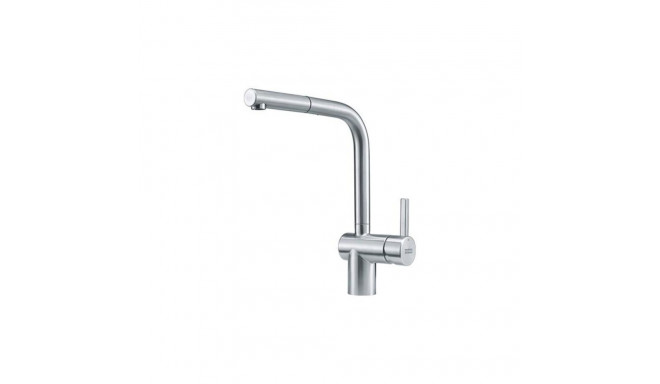 FAUCET ATLAS NEO PULL OUT WINDOW S STEEL
