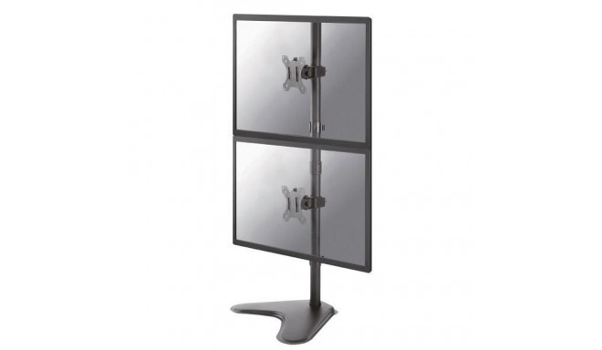 Neomounts FPMA-D550DDV statiiv kahe jaoks