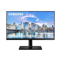 Samsung F24T450FZU 61 cm (24") 1920 x 1080 pixels Full HD LED Black