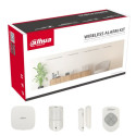 Dahua ART-ARC3000H-03-FW2 Wireless Alarm Kit(868)