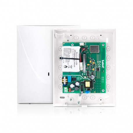 Satel raadiosignaali repiiter MRU-300