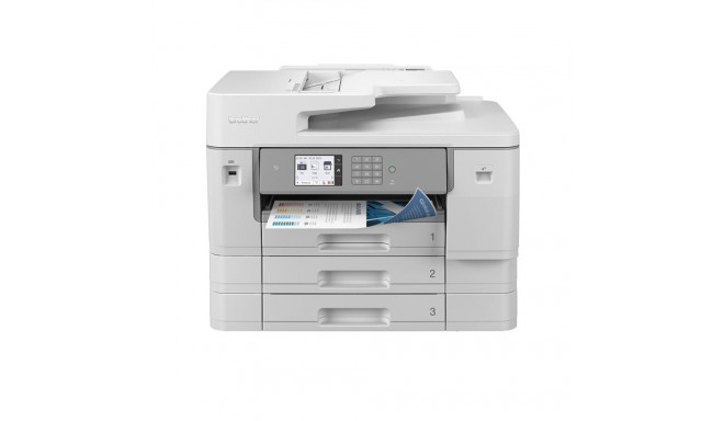 Brother MFC-J6957DW - Multifunktsionaalne Printer