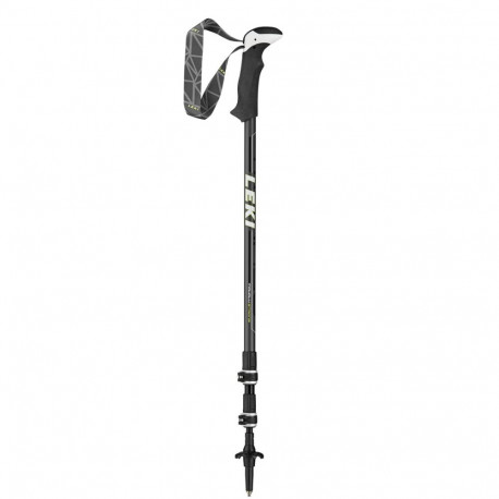 LEKI Wanderstock Makalu FX TA teleskoop matkakepp unisex