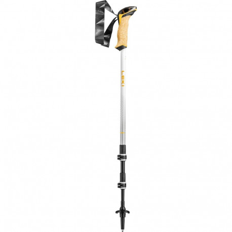 LEKI matkakepid CRESSIDA 90-125