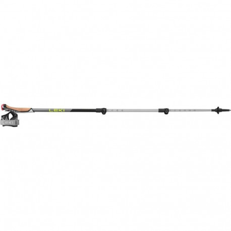 LEKI LT65326011 teleskoop matkakepp unisex