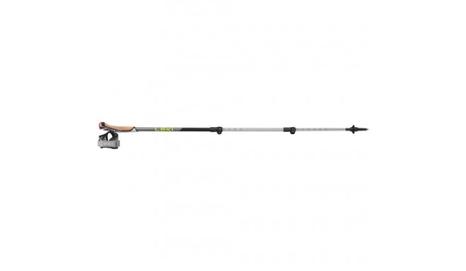 LEKI LT65326011 trekking pole Unisex Telescopic