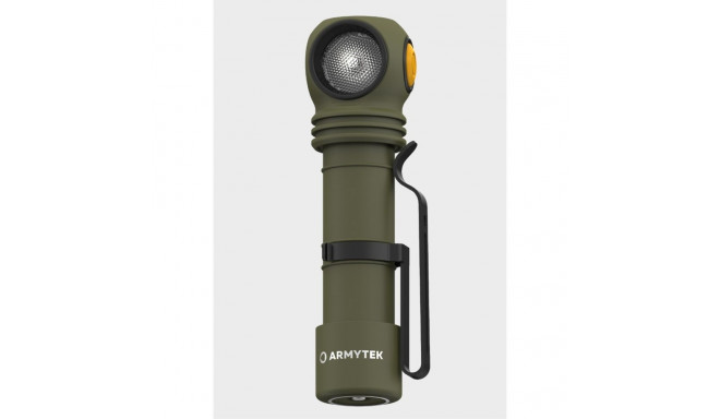 Armytek Wizard C2 Pro oliivvalge 2500 lm