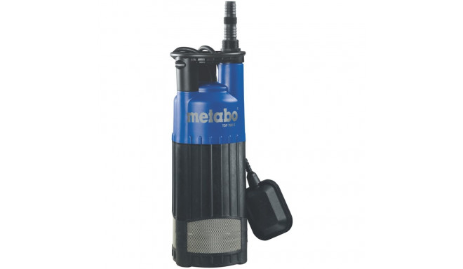 Metabo TDP 7501 S uputatav pump 7 m