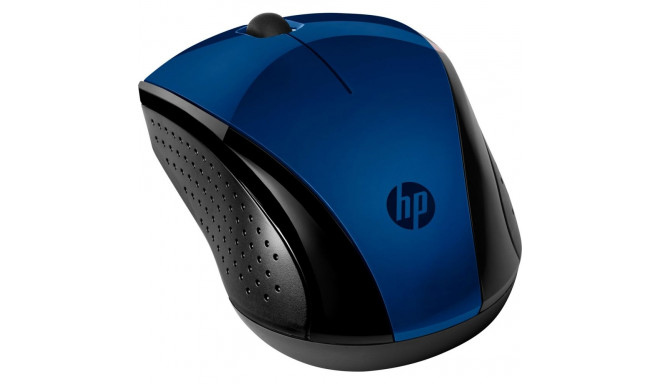 HP 220 ambidextrous RF juhtmevaba hiir
