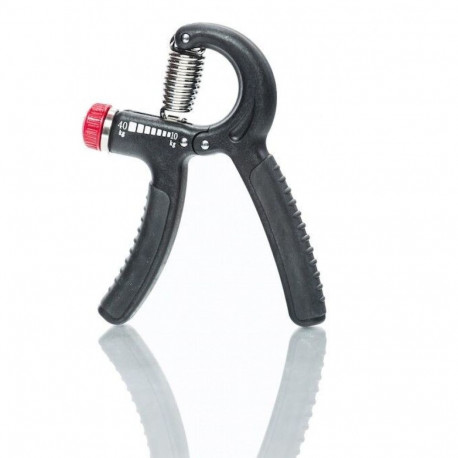Käeekspander Gymstick ADJUSTABLE HAND GRIP - tugev  (10-40kg)