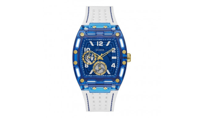 Guess Phoenix GW0499G6 Men's Watch