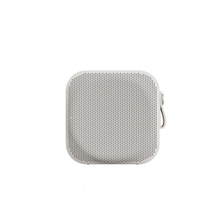 Speaker - Sudio F2 Waterproof Bluetooth Speaker 15h Playtime White