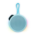 Bluetooth Speaker - Bigben Party Luminous Speaker 15w Tws Blue.