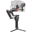 Stabilizer DJI RS 4 Pro Combo