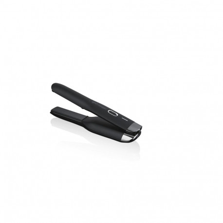 Hair Straightener - Ghd Unplugged Cordless Ceramic 185°C Black