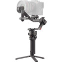 Stabilizer DJI RS 4 Pro Combo