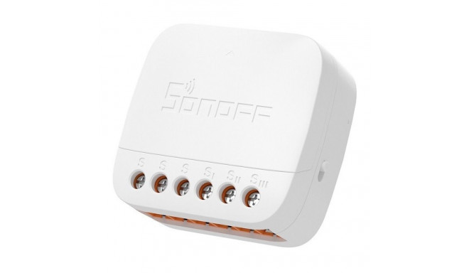 Sonoff S-mate2 Smart Switch