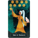 Tarot Cards Star Maiden US Games Systems