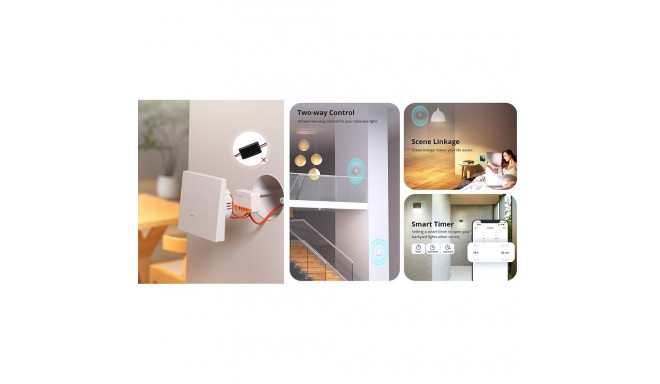 Sonoff Smart Zigbee Switch