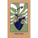 Hay House Transient Light Tarot Cards