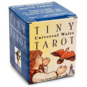 Tarot Cards Tiny Universal Waite US Games Systems