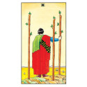 Tarot Cards Tiny Universal Waite US Games Systems